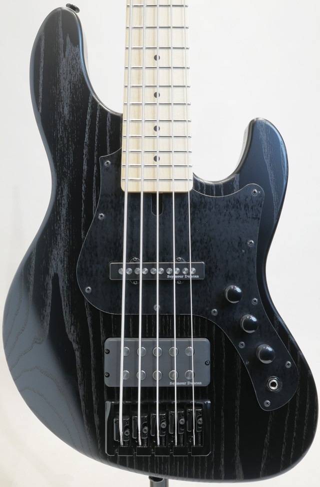 FUJIGEN フジゲン ジャズベース FGN BMJ-G/BK/01 Amazon | FUJIGEN フジゲン BMJ-G/TBS/01 Boundary シリーズ