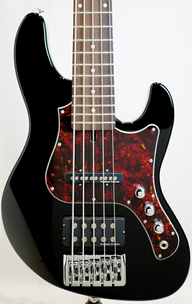 フジゲン　プレシジョンベース　FGN J-Standard 黒色 楽天市場】FgN(FUJIGEN) / JMP2B-ASH-M/OPB(Open Pore Black