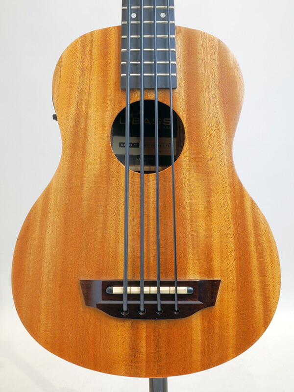 楽天市場】SH GUITARS SUB-1 新品 ウクレレベース[国産][SUB1