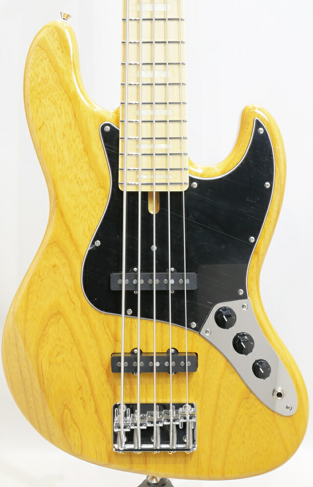 FGN フジゲン NJB10RAL 3TS ベース FgN フジゲン NJB10RAL 3TS 日本製 エレキベース Fujigen KH