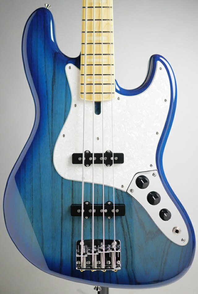 楽天市場】エレキベース FUJIGEN(FGN) フジゲン Neo Classic NPB100RAL