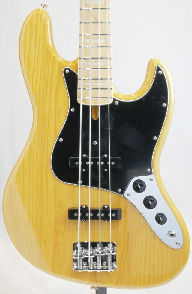 FUJIGEN NJB20R-AL FGN フジゲン ジャズベース サンバースト フジゲン エレキベース FUJIGEN FGN NJB20RAL VSB Neo Classicシリーズ