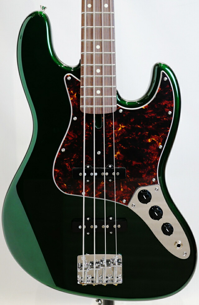 楽天市場】エレキベース FUJIGEN(FGN) フジゲン Neo Classic NJB100RAL