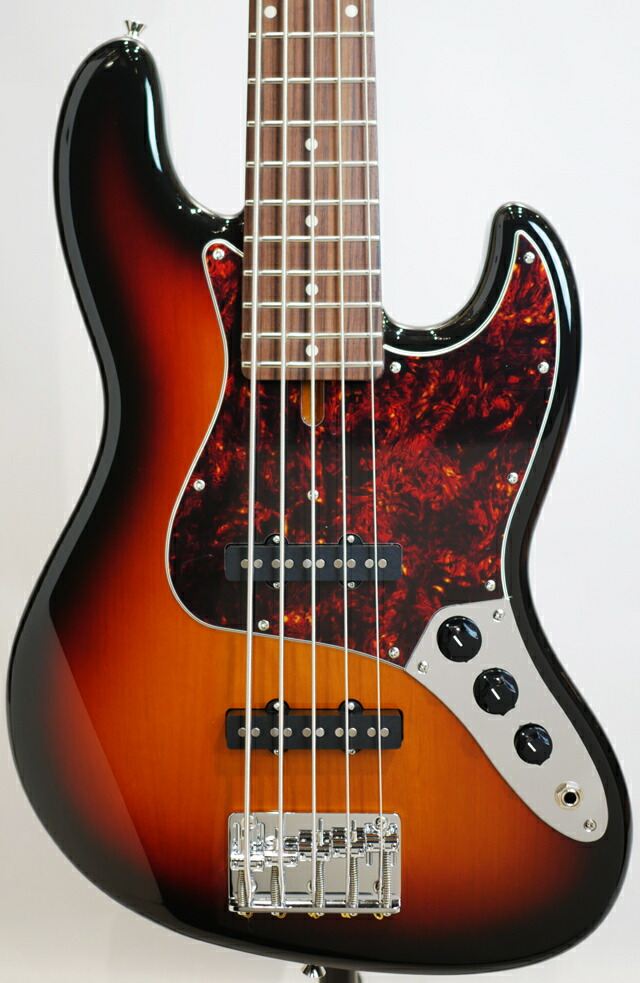 楽天市場】Fujigen FGN NJB10RAL 3TS フジゲン ジャズベース