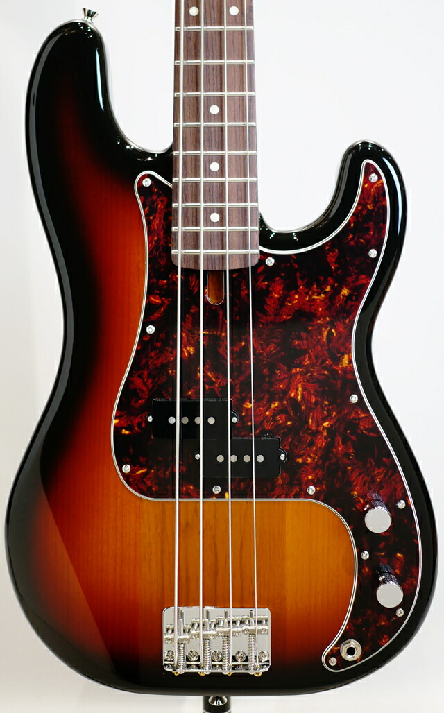 楽天市場】FUJIGEN(FGN) NPB100RAL-3TS- 新品[フジゲン,富士弦