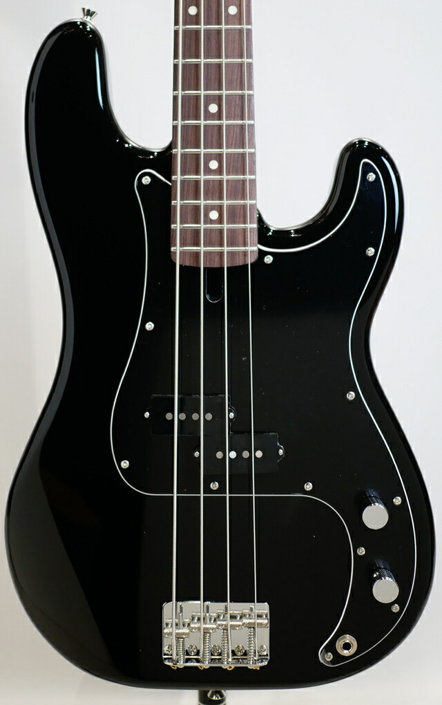 楽天市場】(P)FUJIGEN/ベース Neo Classic NJB10RAL-BK (Black