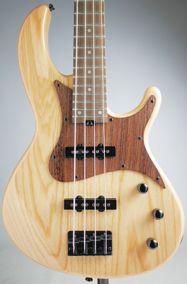 Aria SWB-LITE2 OAK アップライトベース SWB-LITE2 OAK | SWB -Solid Wood Bass- | Products | ARIA 荒井