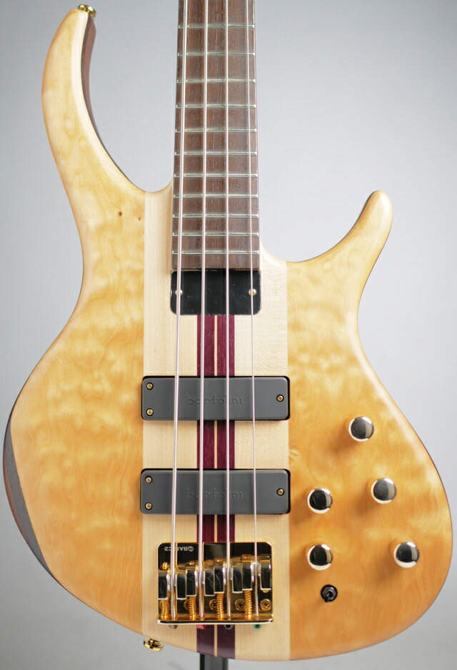 楽天市場】Tobias Toby トバイアス Deluxe-IV Electric Bass