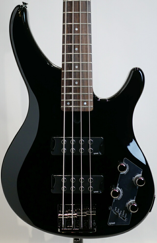 楽天市場】YAMAHA TRBX304 BLヤマハ エレキベース TRBXシリーズ