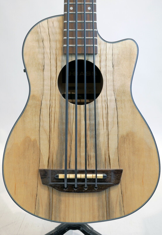 楽天市場】SH GUITARS SUB-1 新品 ウクレレベース[国産][SUB1