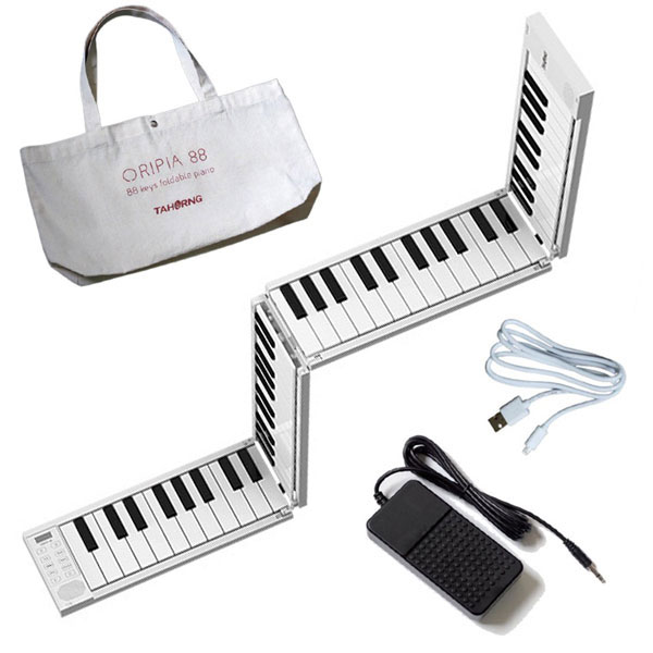 ひな形性と役立つこと性に優れたカポタスト『Thalia Capos タリア カポ』