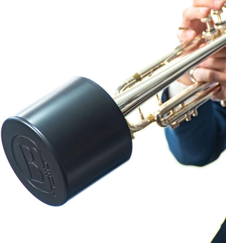 Home Mute ホームミュート トランペット ミュート プラクティスミュート Brass Gear ブラスギア