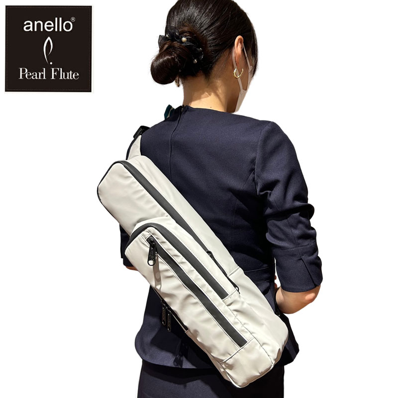 楽天市場】anello × Pearl Flute コラボレーション フルート