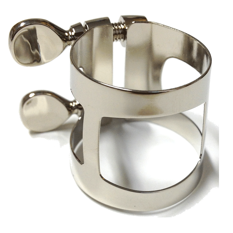 楽天市場】YAMAHA ヤマハ CL-4C クラリネット マウスピース リガチャー