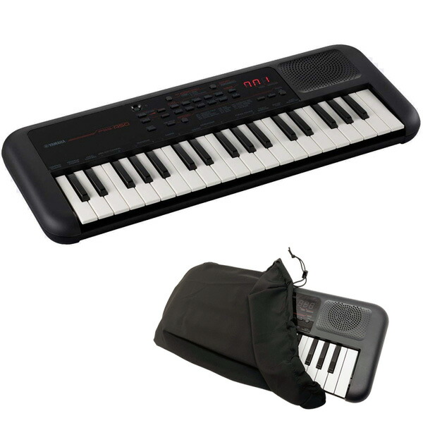 楽天市場】YAMAHA PSS-A50 ヤマハ 37鍵盤 キーボード【Stage