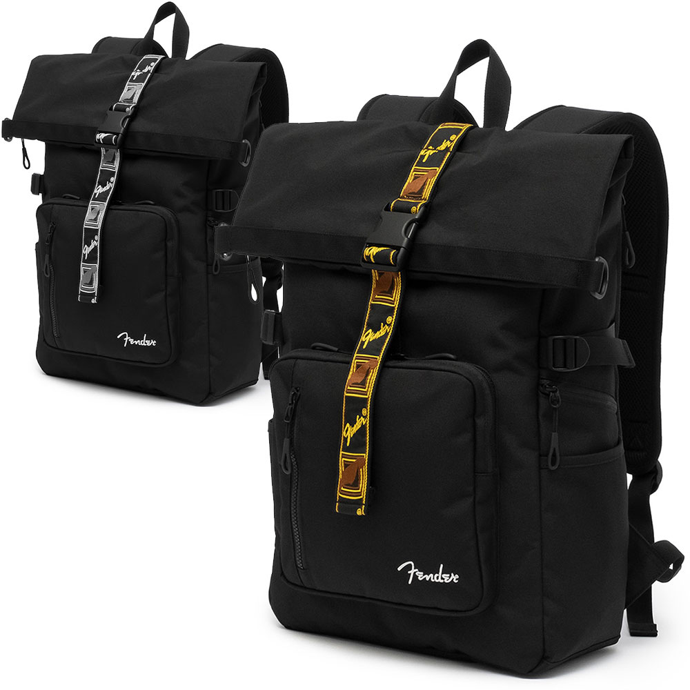 Fender バッグ フェンダー 950-6056 バックパック リュック｜三木楽器 店