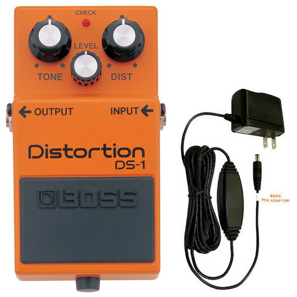 BOSS エフェクターセット DS-1 SD-1 BD-2 BOSS SD1とBD2の組み合わせは最強コンビ?! - エフェクターノート