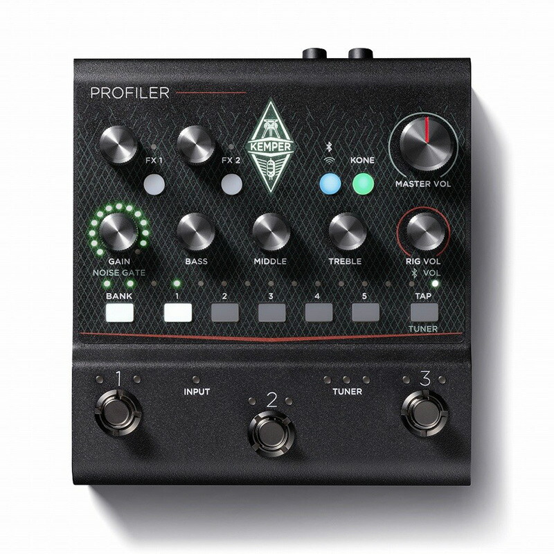KEMPER PROFILE PLAYER ケンパー プロファイラープレイヤー 4959112094529.jpg