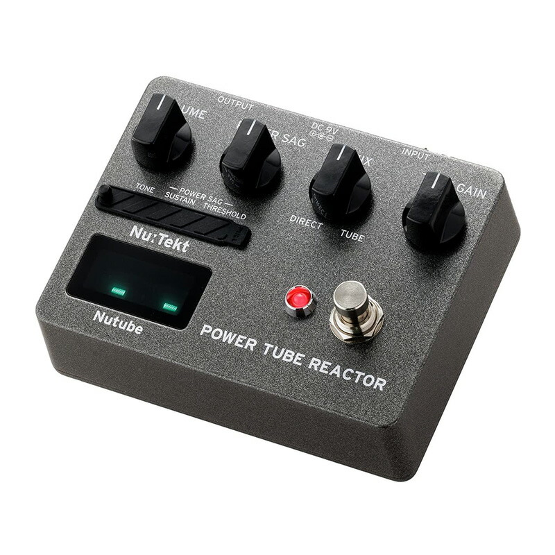 楽天市場】HaTeNa ? by NeotenicSound コンプレッサープリアンプ