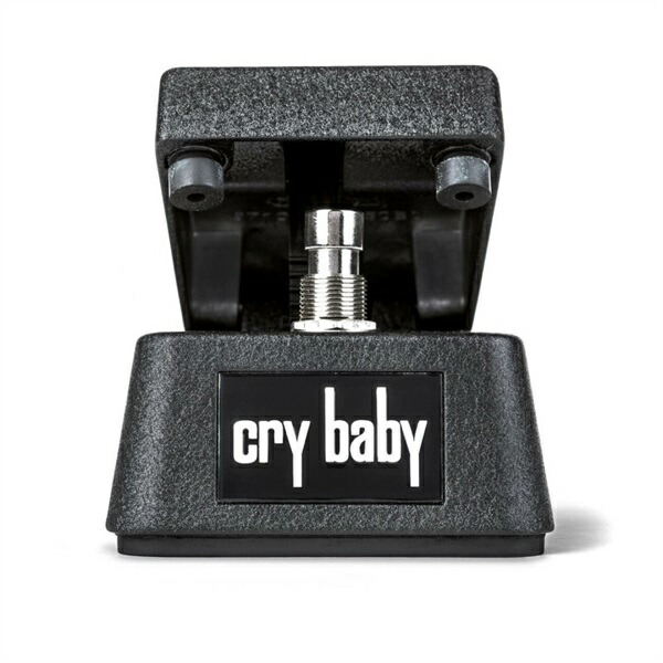 ギター Cry Baby Mini 楽天市場】Miyaji Custom Shop/Jim Dunlop CBM95 Cry Baby Mini Wah