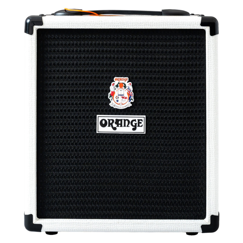 ORANGE CRUSH BASS 25 ベースアンプコンボ Amazon.com: Orange Crush Bass 25 25W 8