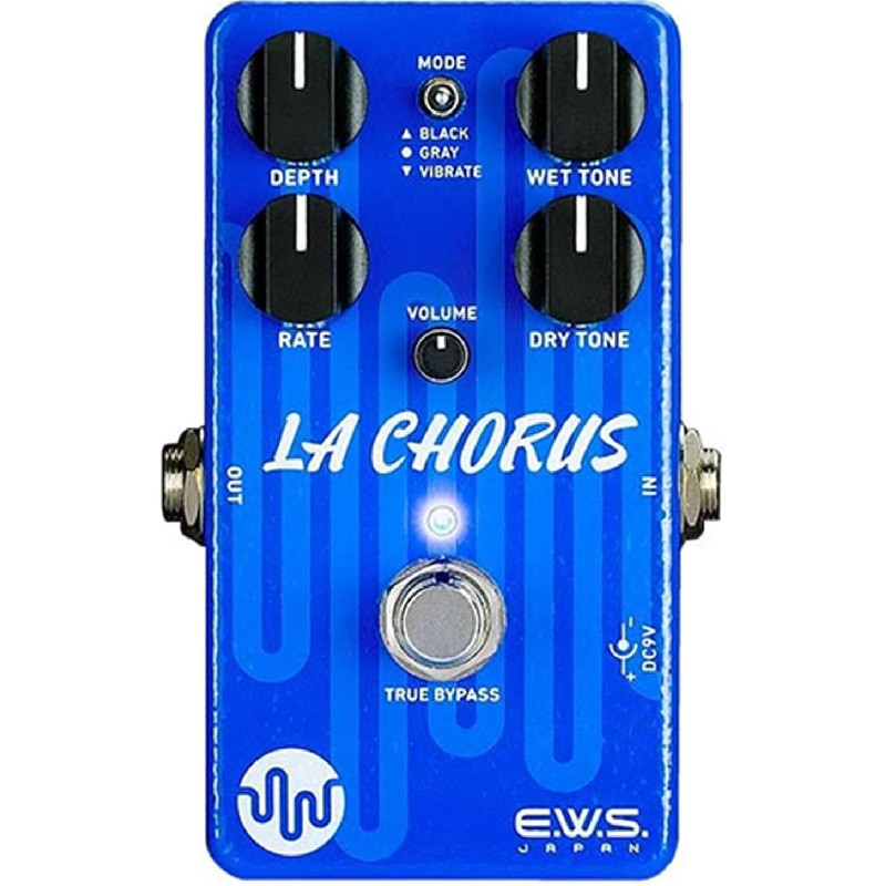 楽天市場】Zahnrad ZAC-1 新品 アナログコーラス [ツァーンラート