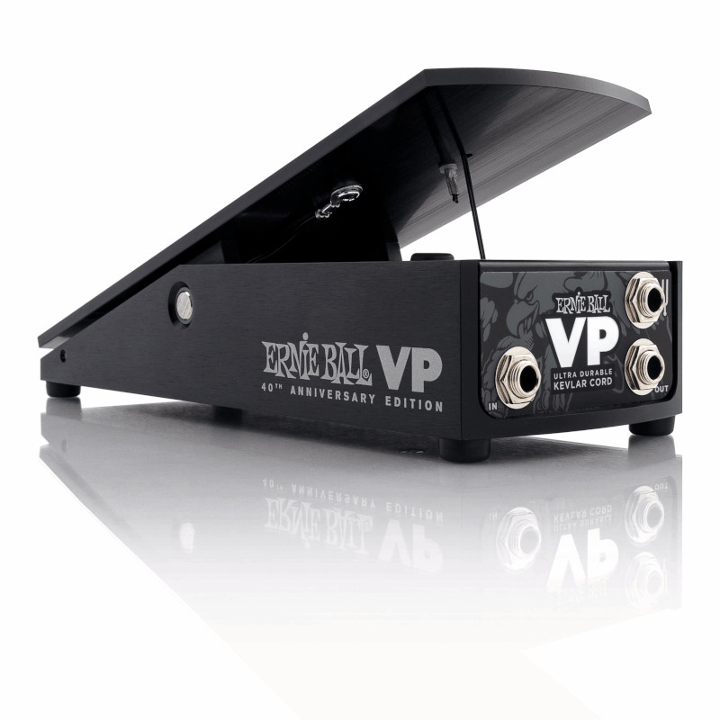 楽天市場】ERNiE BALL #6168 VOLUME PEDAL / SWITCH 新品