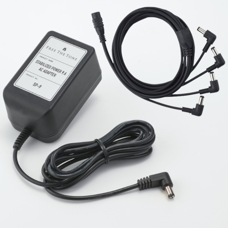 ギター FREE THE TONE FA-9 CUBY CUBY FA-9｜Products 商品紹介｜Free The Tone