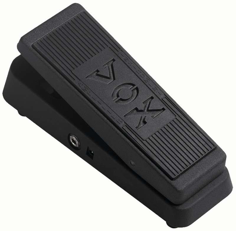 VOX V845 WAH PEDAL|三木楽器 店