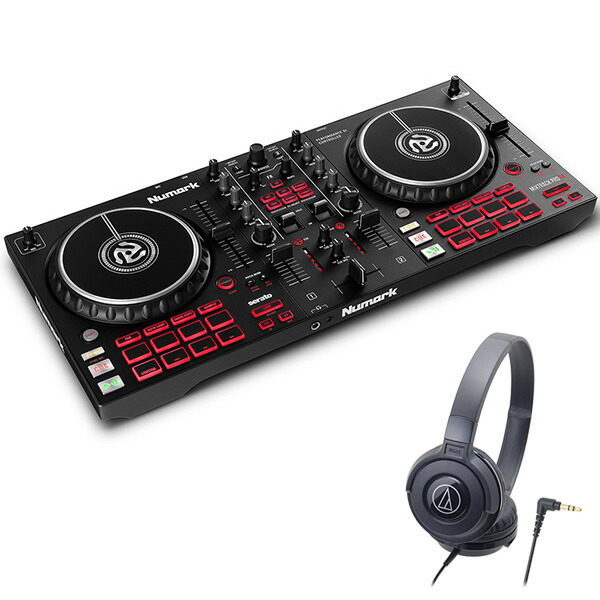 pioneerパイオニアCDJ-200 numark m2 kaoss pad | www.psychologiesport.fr