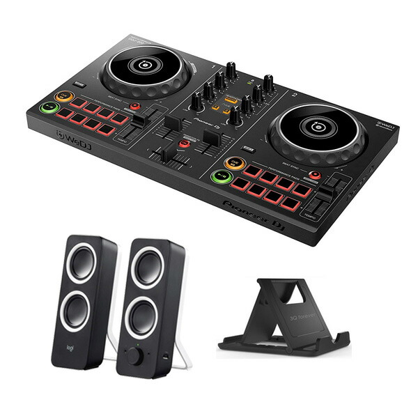 楽天市場】PIONEER DJコントローラー DDJ-REV1 + ヘッドホン KHP-001 + ダストカバー セット : 三木楽器 楽天市場店