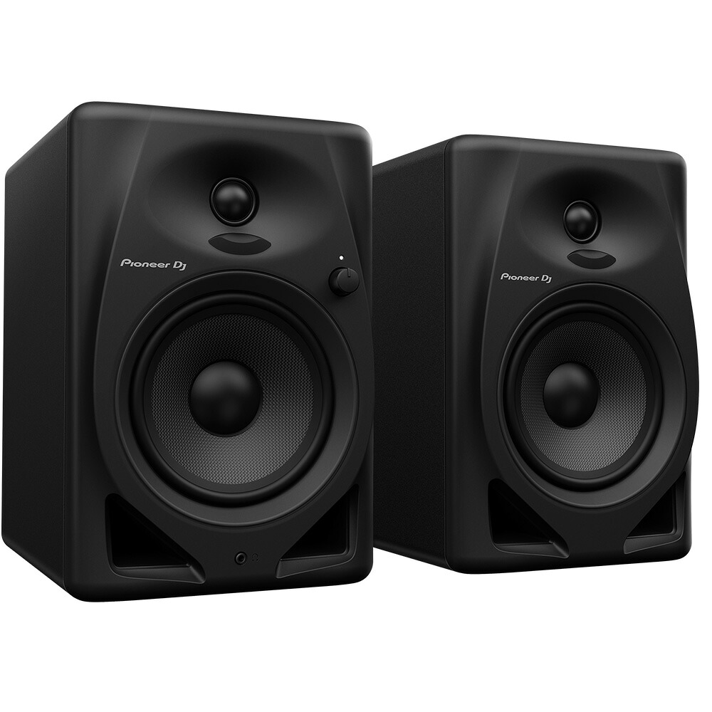 PIONEER モニタースピーカー DM-50D ※ペア｜三木楽器 店