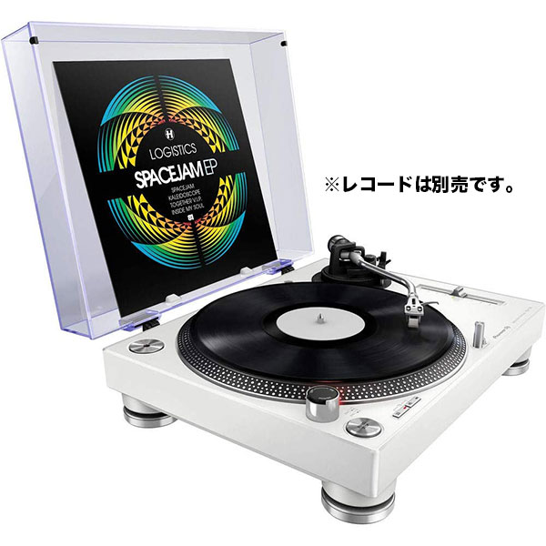 Pioneer DJ ターンテーブル PLX-500-K2台セット www.obn.ba