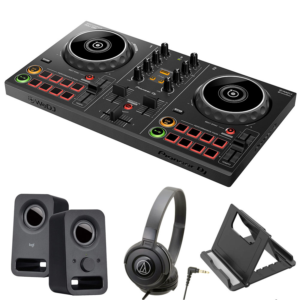 Pioneer DDJ-200