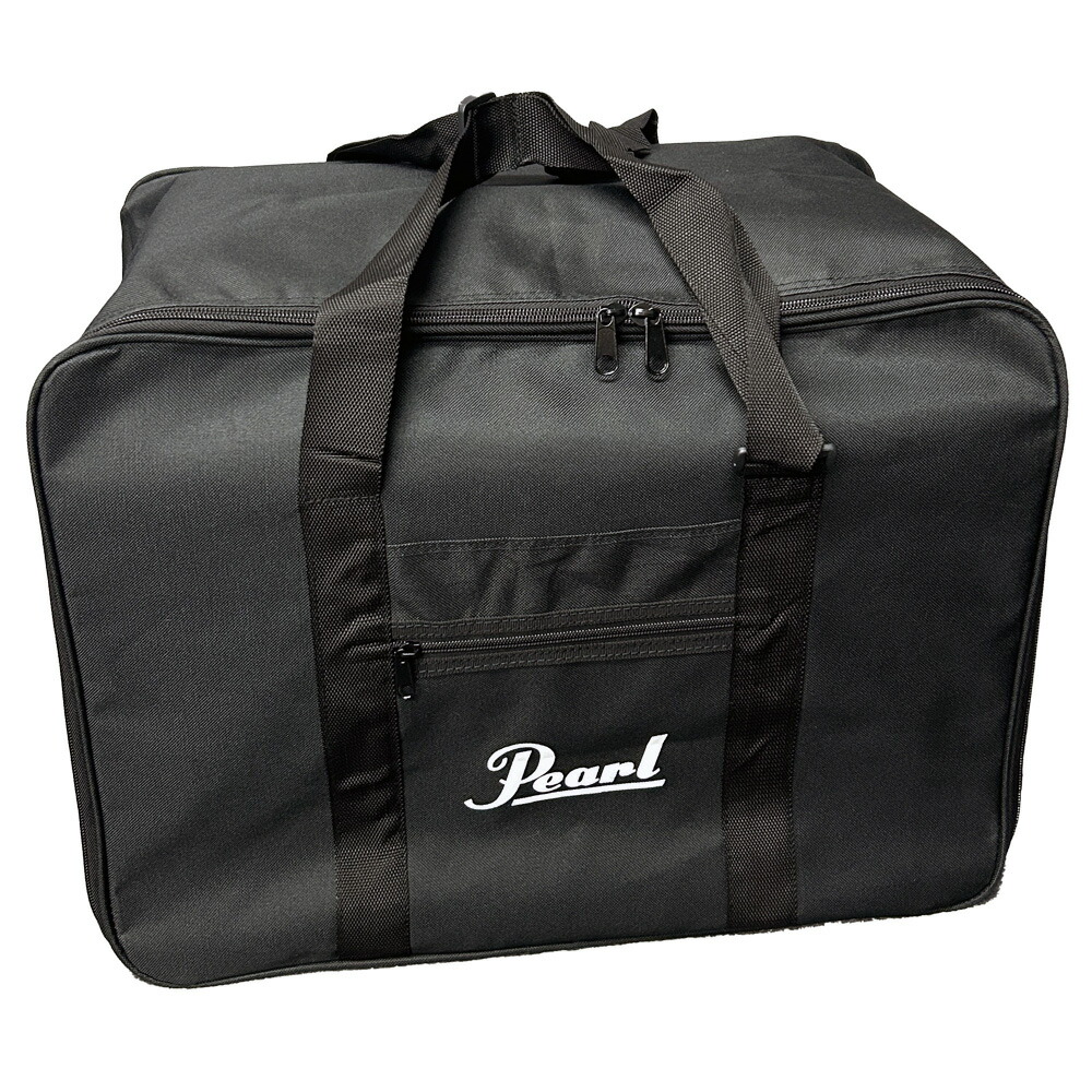 Pearl PSC-BC1213 ベースケース カホンケース カホンバッグ Pearl PSC-BC1213 カホン ベースケース(ボックスカホンや