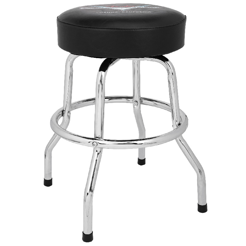 楽天市場】Fender フェンダー Red Sparkle Barstool 24