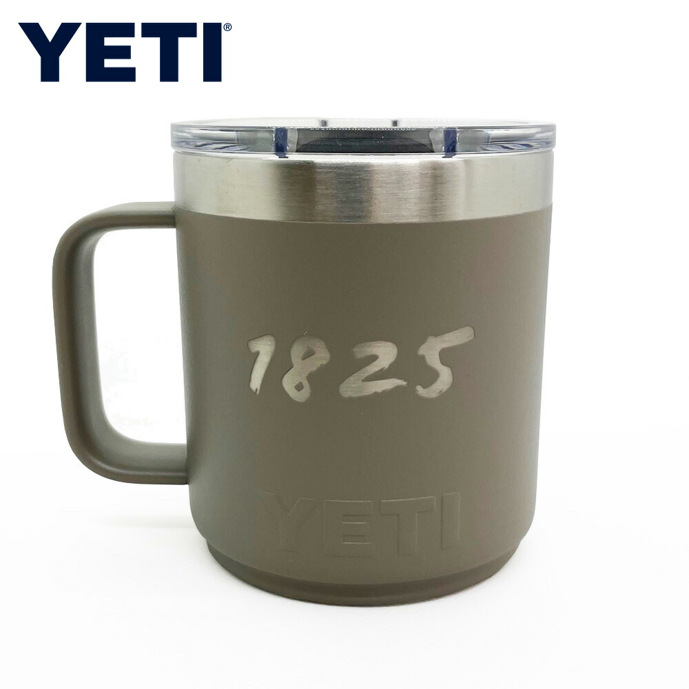 【楽天市場】YETI イエティ ランブラー 10ozマグ ハーベストレッド 