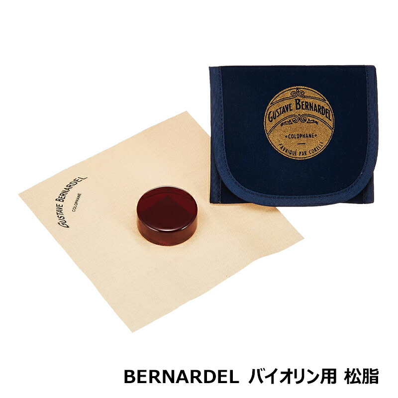 楽天市場】【VIOLIN】LEATHERWOOD bespoke Rosin 【CRISP