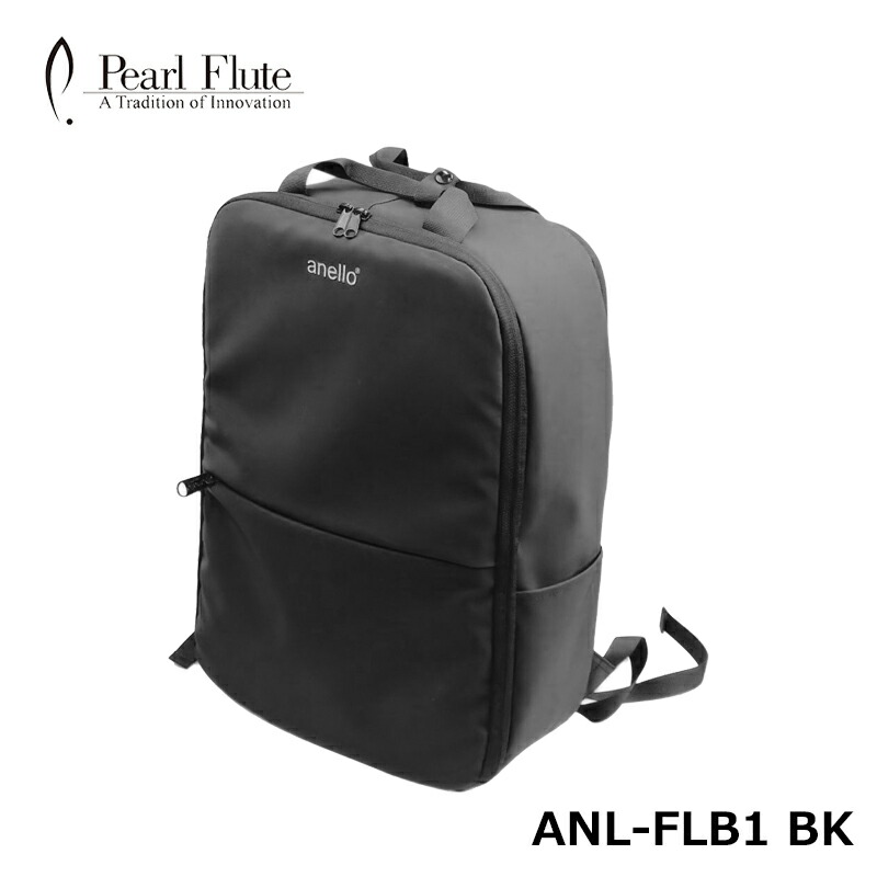 楽天市場】anello × Pearl Flute コラボレーションバッグアネロ