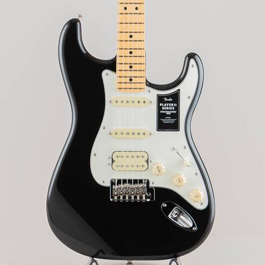 楽天市場】Fender / 2024 Collection Made in Japan Hybrid II