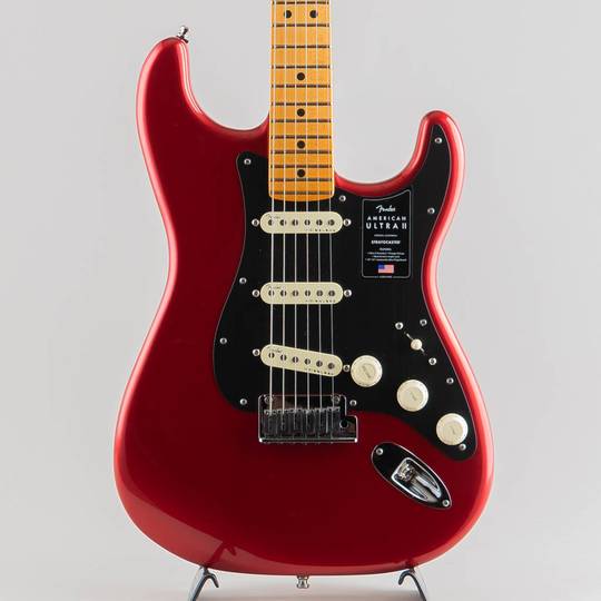 楽天市場】Fender American Ultra II Stratocaster HSS