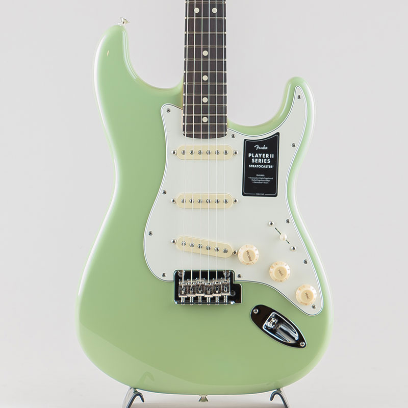 楽天市場】Fender Mexico（フェンダー）FSR Player Stratocaster