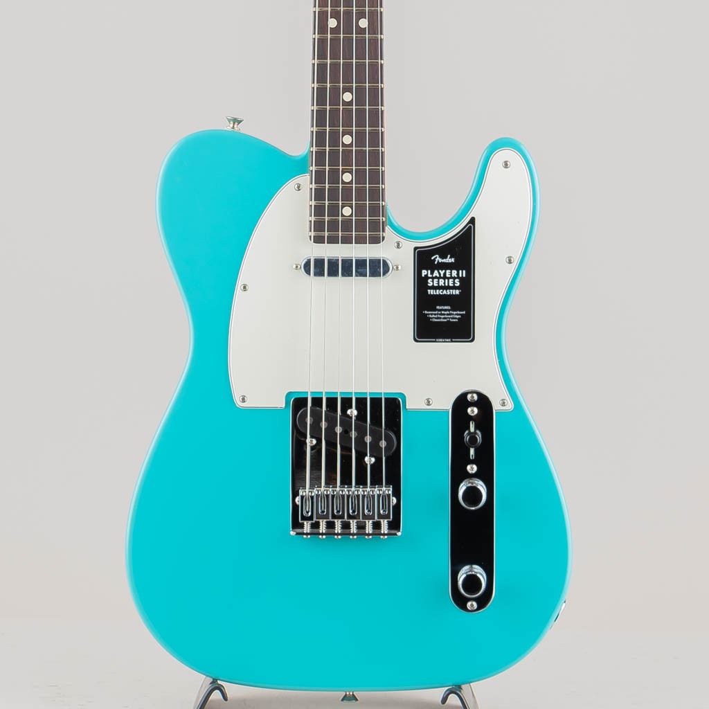 楽天市場】Fender Mexico（フェンダー）FSR Player Telecaster