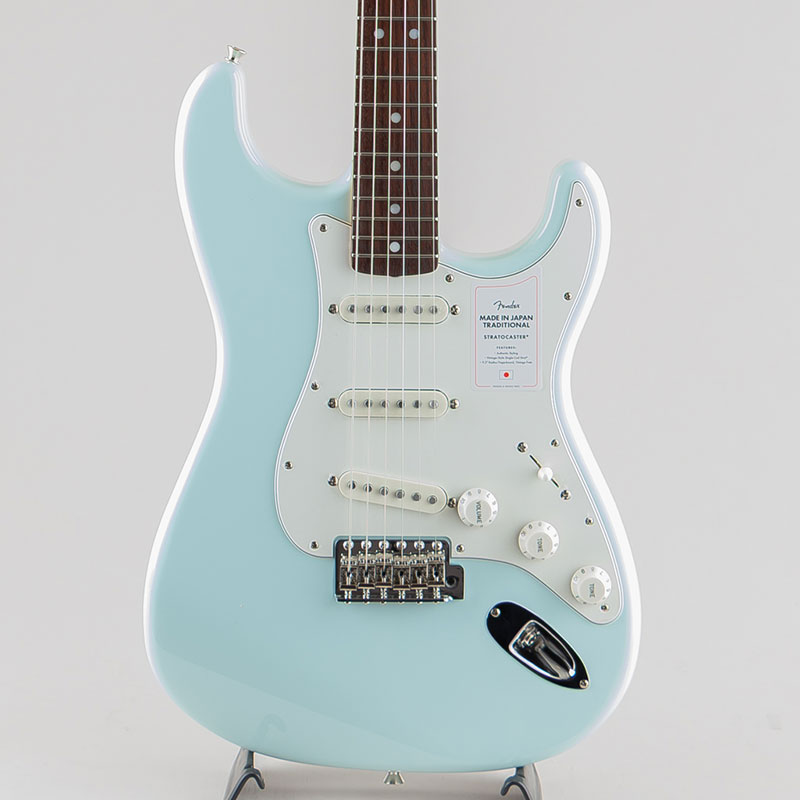 最終値下げ Fender MIJ Traditional 60s strato Fender MIJ Traditional 60s Stratocaster | Reverb