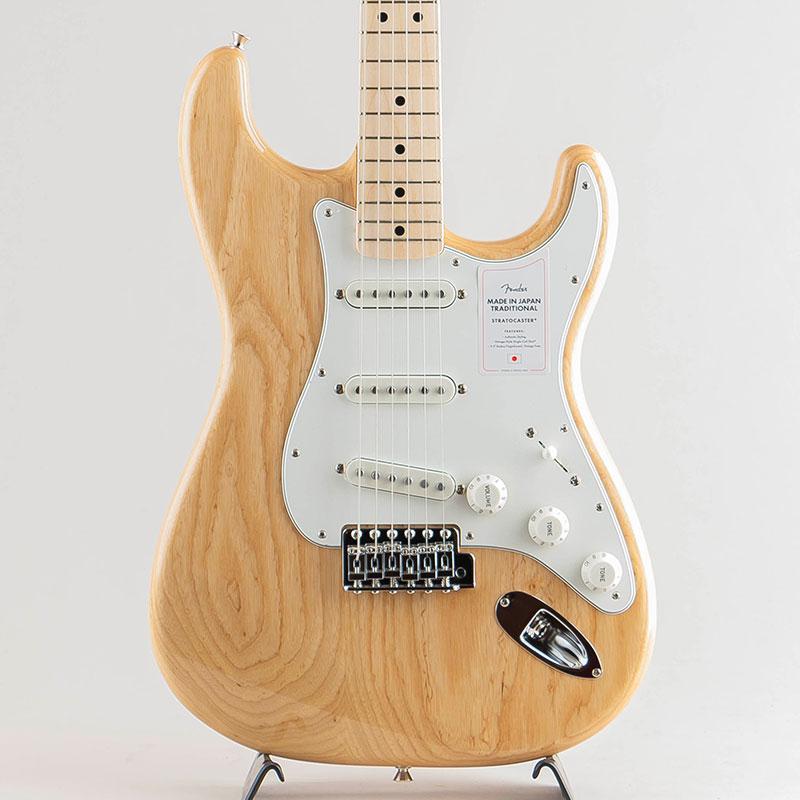 楽天市場】Fender Made in Japan Traditional 70s Stratocaster
