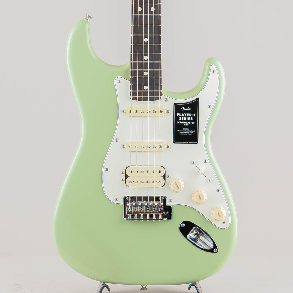 楽天市場】Fender Mexico（フェンダー）FSR Player Stratocaster