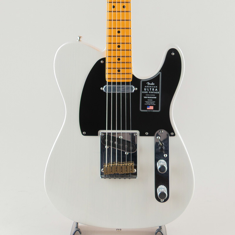 楽天市場】Fender American Original '50s Telecaster®フェンダー