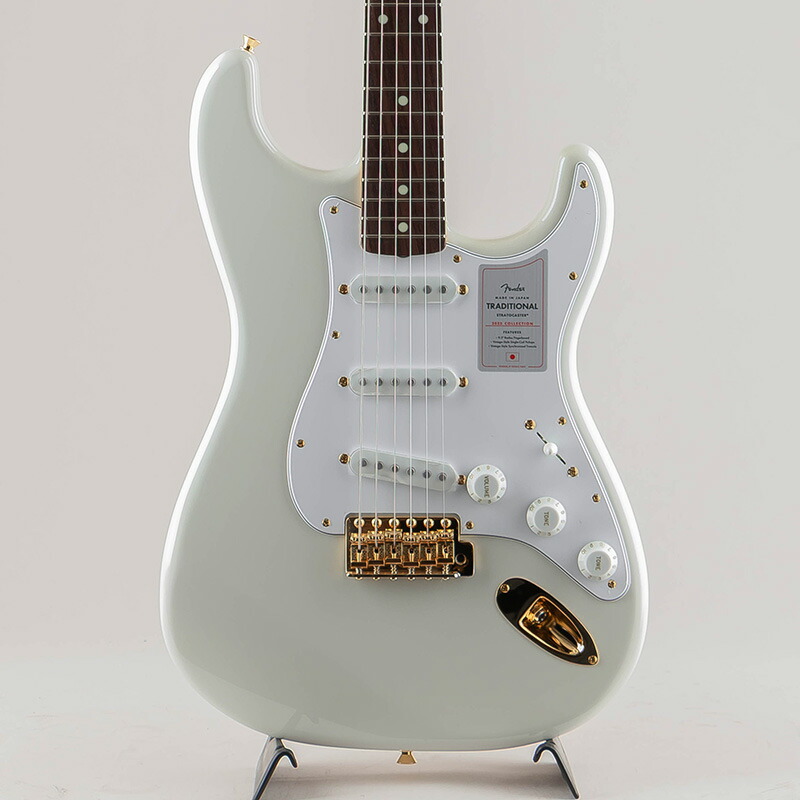 楽天市場】Fender フェンダー Made in Japan Traditional 2025