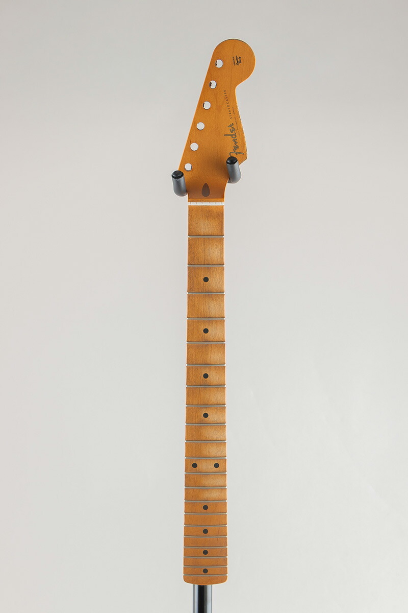 楽天市場】Fender Road Worn 50's Stratocaster Neck -Vintage Tall