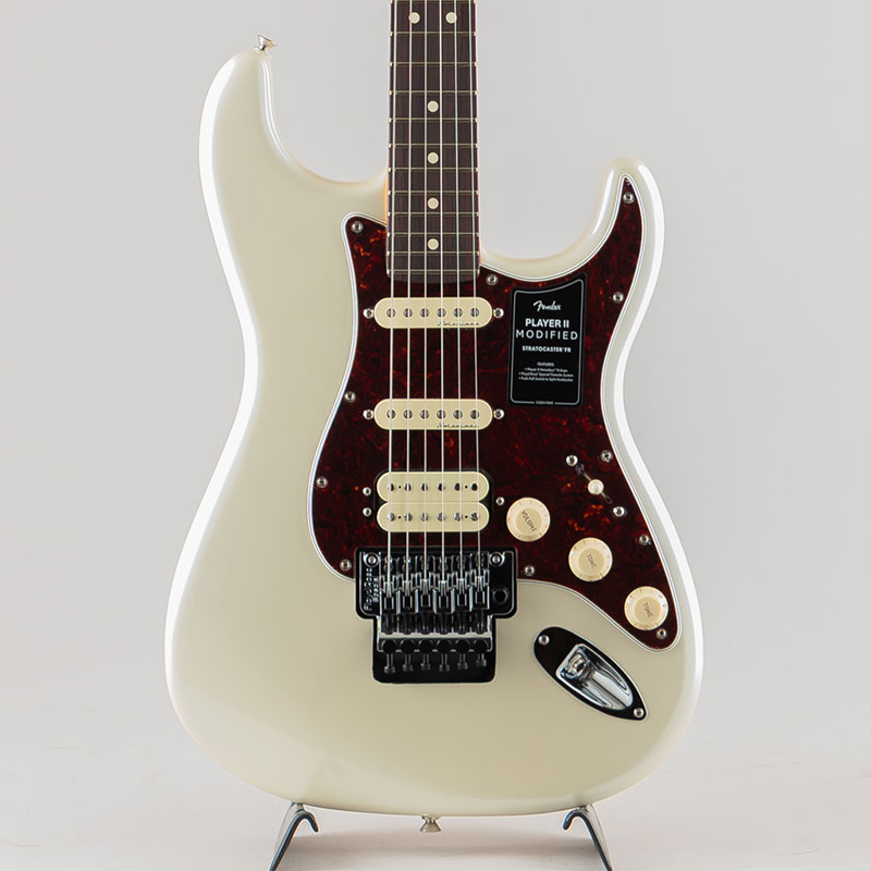 Fender Mexico STRATOCASTER +マルチエフェクター Fender MEX Limited Edition Player Stratocaster Roasted Maple